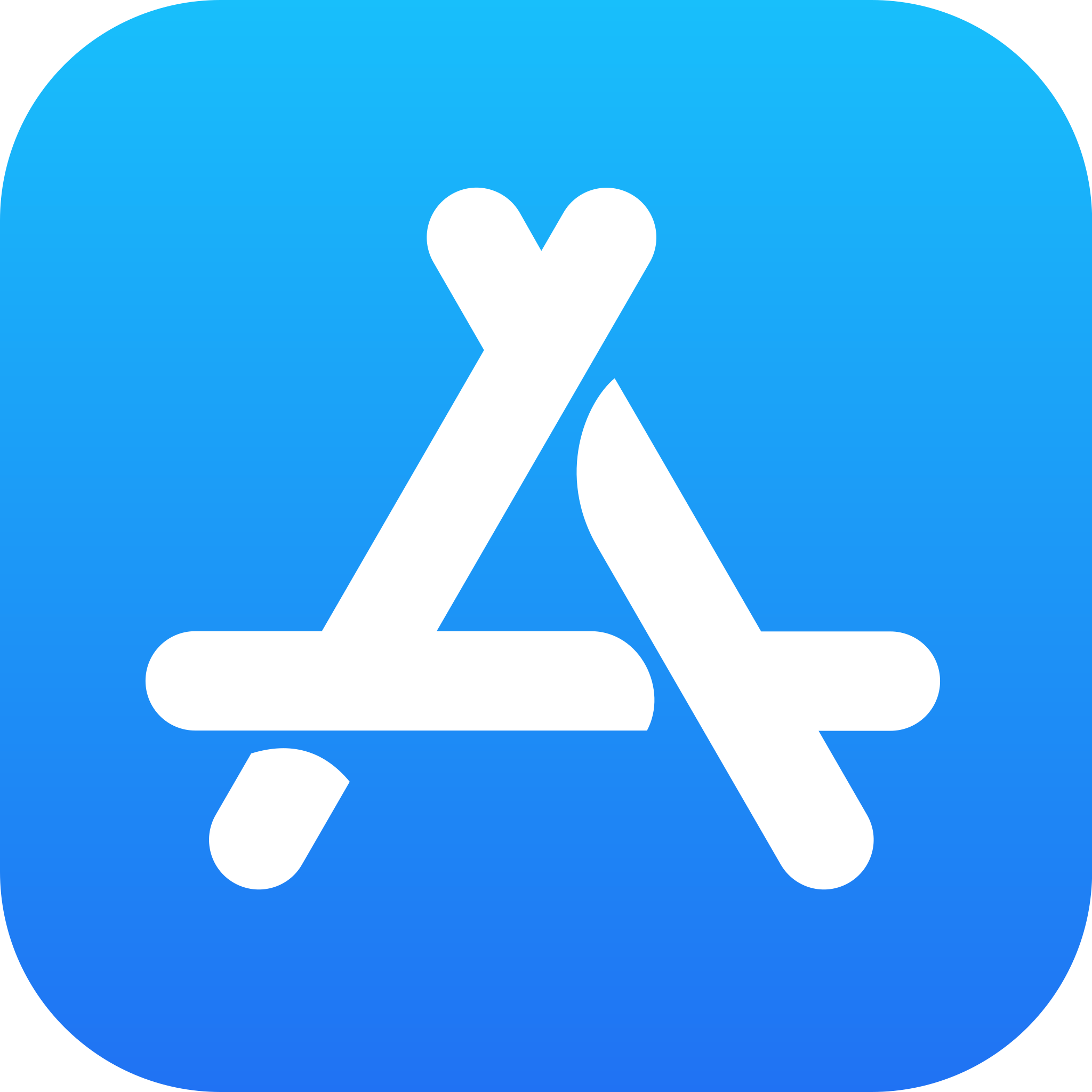 Available on the App Store
